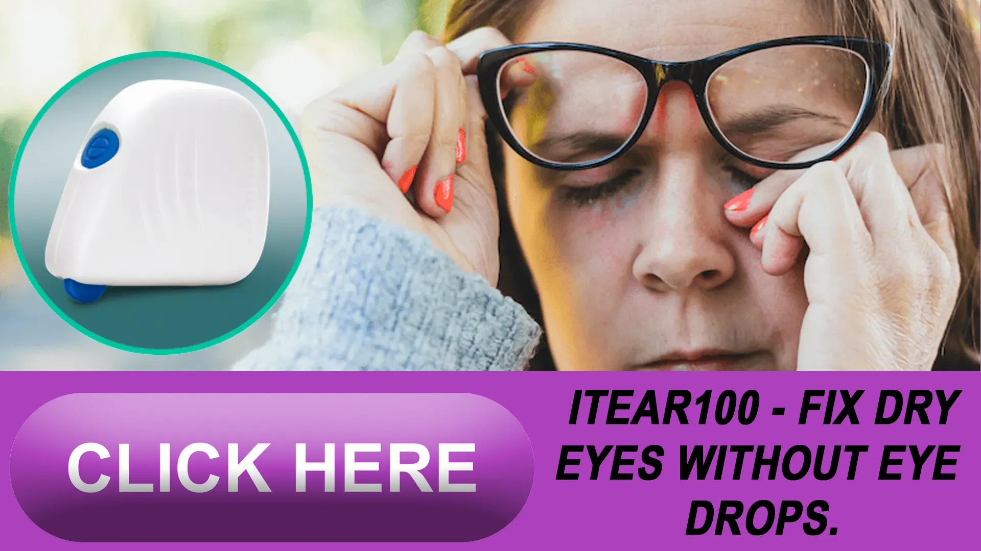 Advantages Over Traditional Eye Drops