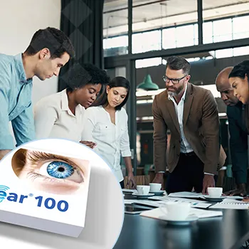 The Science Behind iTear100