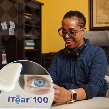 A Closer Look at How iTear100 Works