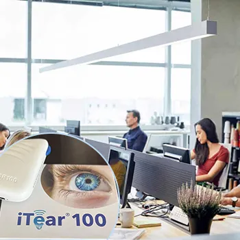 The iTear100 Difference: A Comprehensive Look at Its Features